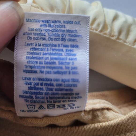 The Mountain Leopard Animal Graphic AOP Acid Wash Brown (Size XL) - Picture 9 of 14